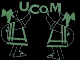 UCOM Martigny